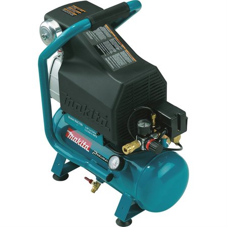 MAKITA 20 HP Air Compressor with Big BoreT Engineered Pump MAKMAC700